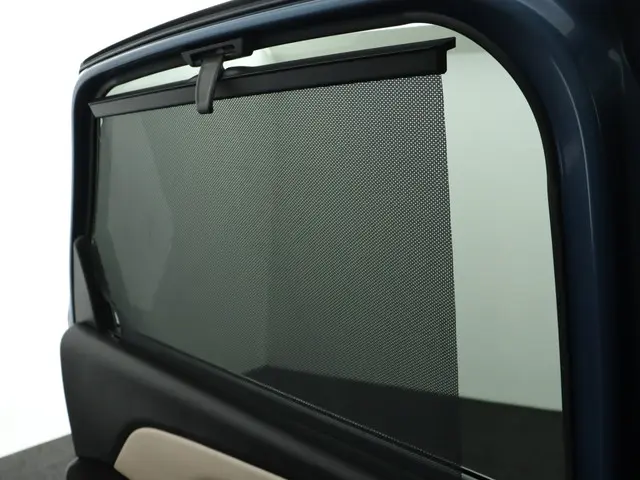 Citroën C4 Picasso 1.6 e-HDi Intensive 2013 Diesel 53