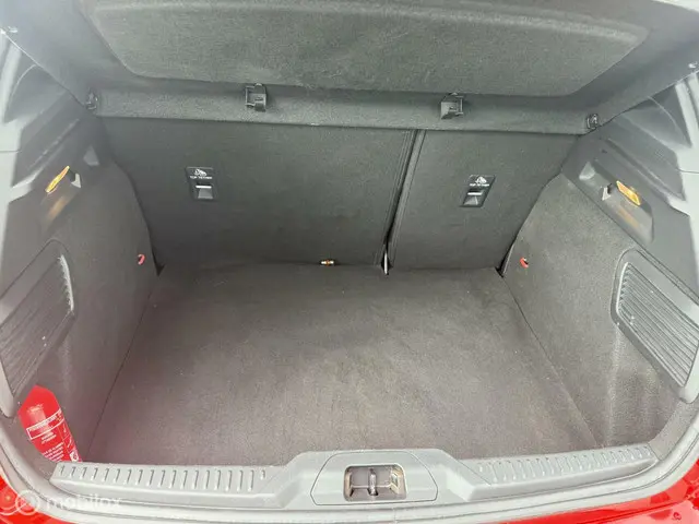 Ford Focus 1.0 EcoBoost Vignale 2019 Benzine 17