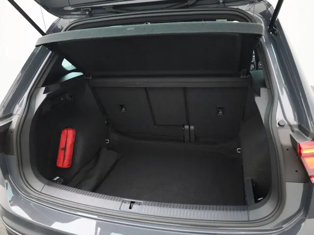 Volkswagen Tiguan 1.5TSI/150PK Move DSG 2023 Benzine 20