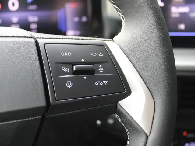 Opel Frontera 1.2 Turbo Hybrid GS 2026 Hybride Benzine 29