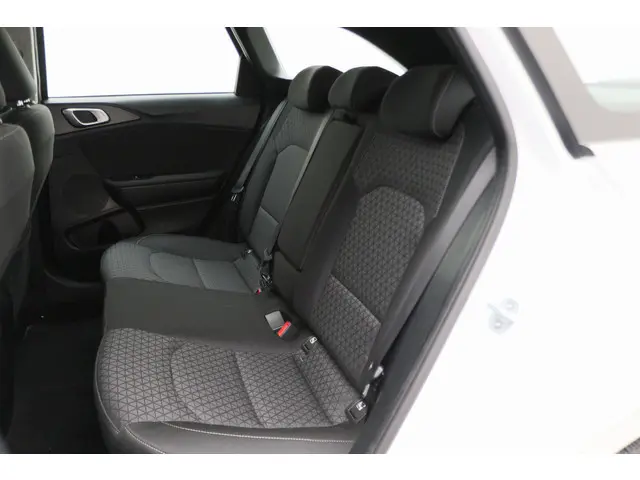 Kia Ceed Sportswagon 1.0 T-GDi DynamicLine 2020 Benzine 12