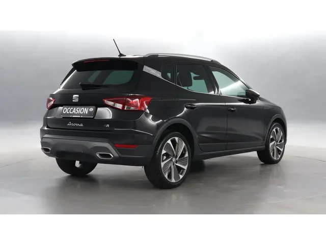 SEAT Arona 1.0 TSI FR Business Intense DSG 2022 Benzine 2