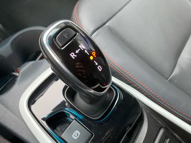 Opel Ampera-e Business Executive 60 kWh 2020 Elektrisch 21