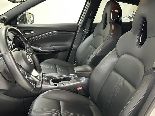 Nissan Juke 1.6 Hybrid Tekna 2023 Hybride Benzine 7