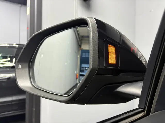 Audi RSQ8 4.0 TFSI quattro Dynamic 2020 Benzine 5