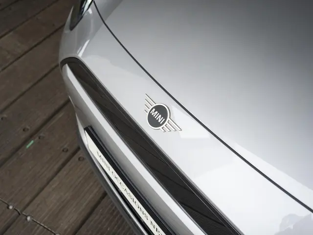 MINI 3-Deurs E Essential 2025 Elektrisch 21