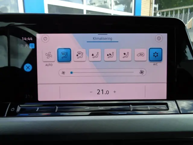 Volkswagen Golf 1.0 eTSI Life 2021 Benzine 19