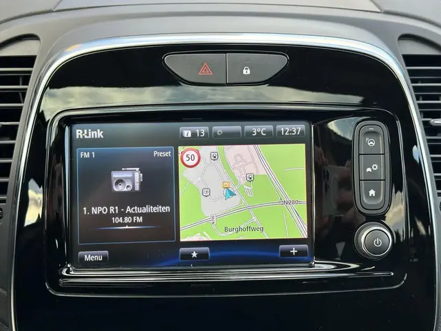 Renault Captur TCe 130 EDC Version S 2019 Benzine 23