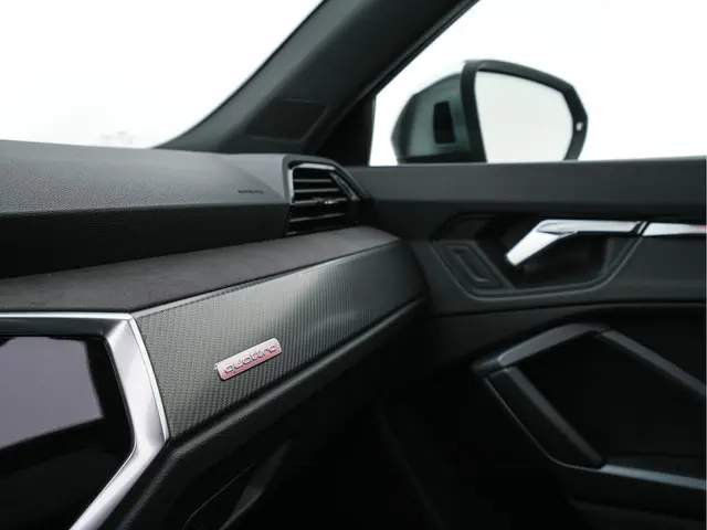 Audi RSQ3 Sportback TFSI Quattro 2020 Benzine 19