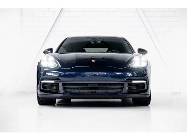 Porsche Panamera Sport Turismo 2.9 4S 2018 Benzine 14