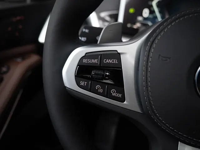 BMW X7 xDrive40i 2026 Benzine 37