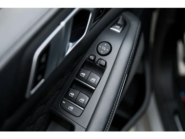 BMW X5 M Competition 2020 Benzine 39