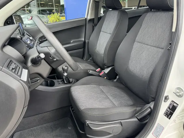 Kia Picanto 1.0 CVVT ISG Comfort Pack 2014 Benzine 6