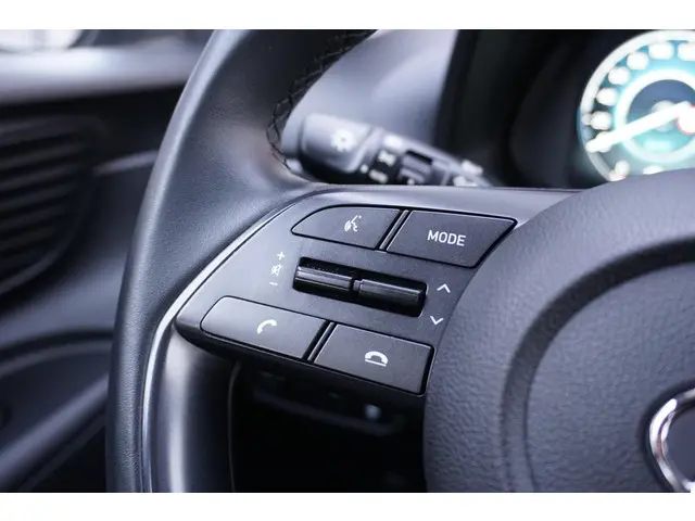 Hyundai i20 1.0 T-GDI Comfort Smart 2022 Benzine 21