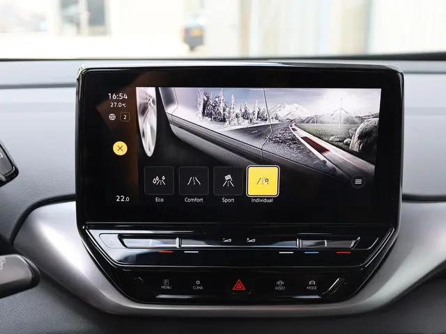 Volkswagen ID.4 Pro 77 kWh 2021 Elektrisch 15