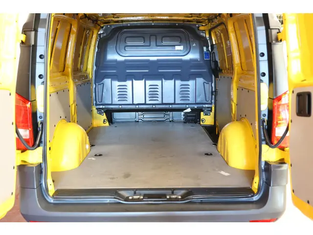 Mercedes-Benz eVito eVito Lang 41 kWh 2020 Elektrisch 5