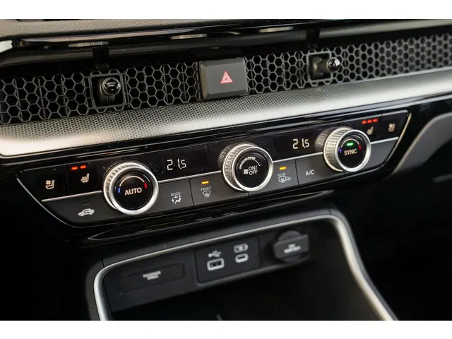 Honda CR-V 2.0i e:PHEV ADVANCE TECH 2025 Hybride Benzine 17