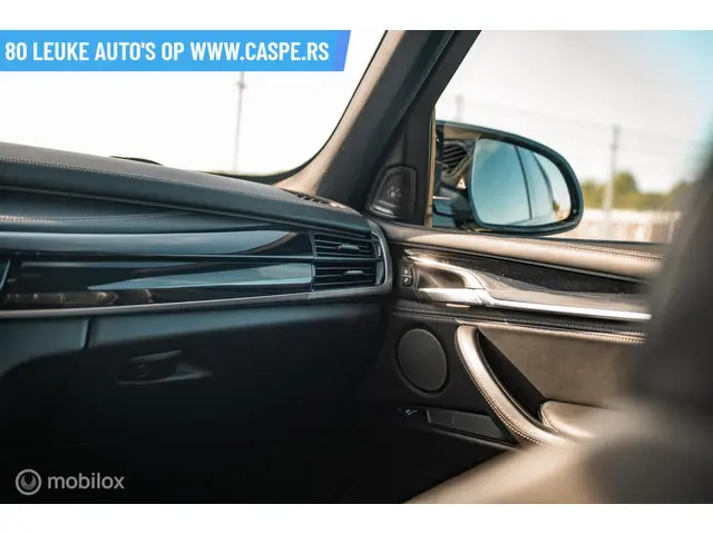 BMW X5 M | Harman/Kardon | Surround View 2018 Benzine 24