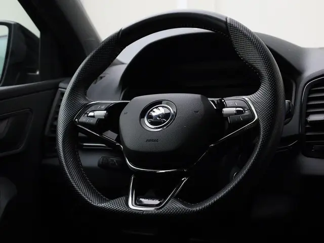 Škoda Karoq 1.5TSI/150PK ACT Sportline DSG 2023 Benzine 36