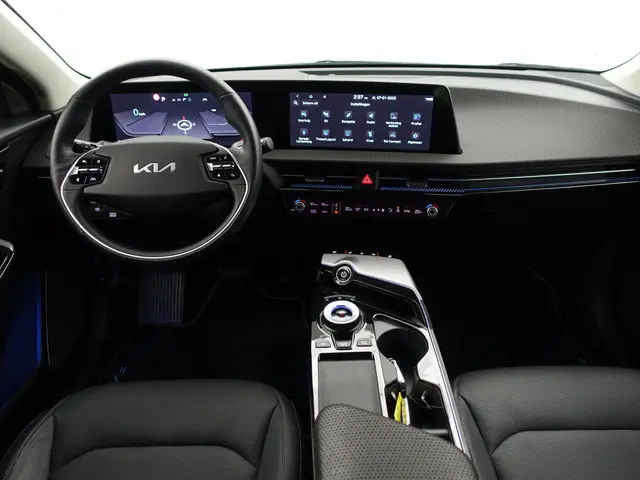 Kia EV6 Plus 77.4 kWh Advanced Aut- 2023 Elektrisch 7
