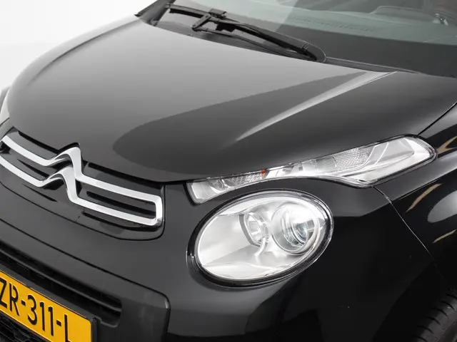 Citroën C1 1.0 VTi Feel 2019 Benzine 30