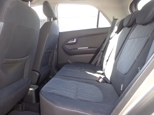 Kia Picanto 1.2 CVVT ExecutiveLine 5-DRS 2014 Benzine 14