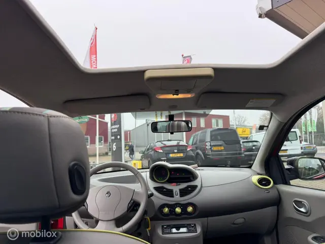 Renault Twingo 1.2 16V Acces 2013 Benzine 15