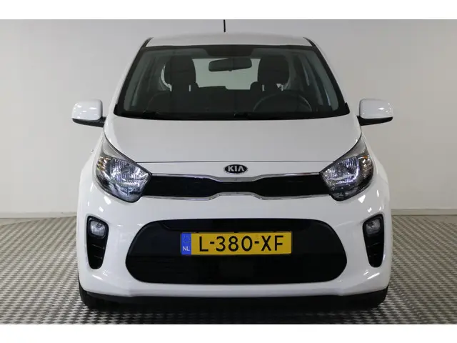 Kia Picanto 1.0 DPi ComfortLine 2021 Benzine 19