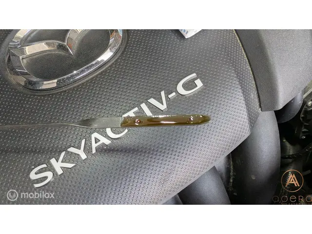 Mazda 2 1.5 Skyactiv-G Signature 2021 Benzine 34