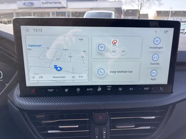 Ford Kuga 2.5 FHEV ST-Line 2025 Hybride Benzine 18