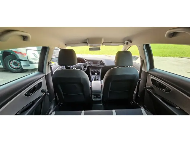 SEAT Leon 1.2 TSI Style 2013 Benzine 30