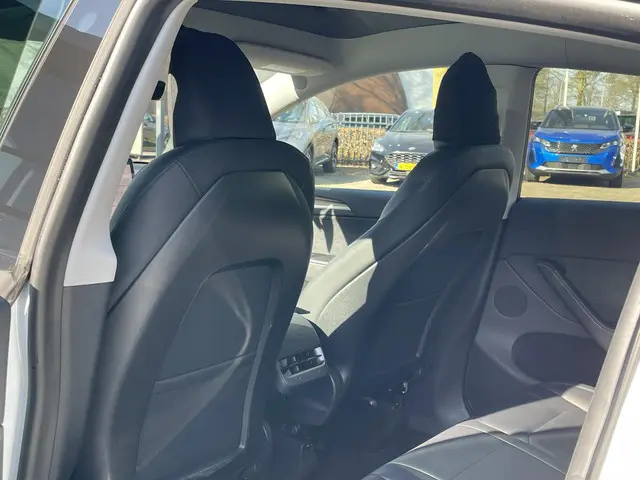Tesla Model Y Performance AWD 75 kWh 2023 Elektrisch 10
