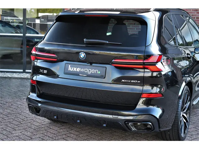 BMW X5 xDrive50e M-Sport Pro 2024 Hybride Benzine 63