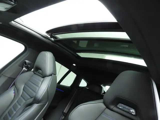 BMW X4 M40i 2026 Benzine 43