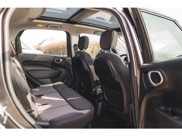 Fiat 500L 0.9 TwinAir Lounge 2016 Benzine 14