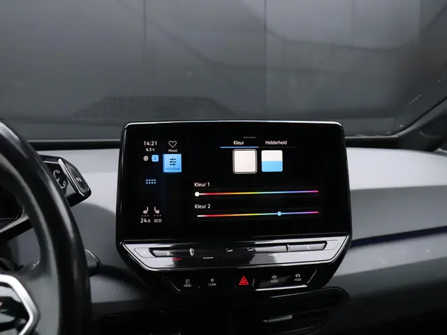 Volkswagen ID.3 First 58 kWh 2020 Elektrisch 9