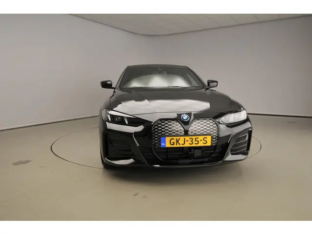 BMW i4 Gran Coupe eDrive35 2024 Elektrisch 5