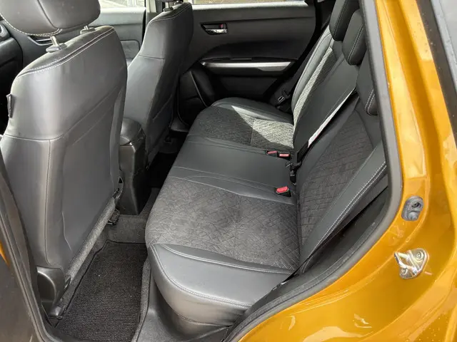 Suzuki Vitara 1.5 Hybrid Style 2023 Hybride Benzine 5
