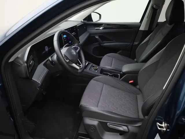 Volkswagen Tiguan 1.5eTSI/150PK Life DSG 2024 Benzine 18
