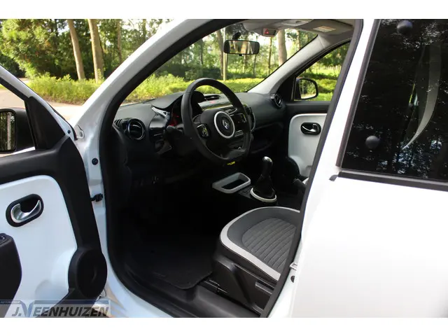 Renault Twingo 1.0 SCe Collection 2016 Benzine 10