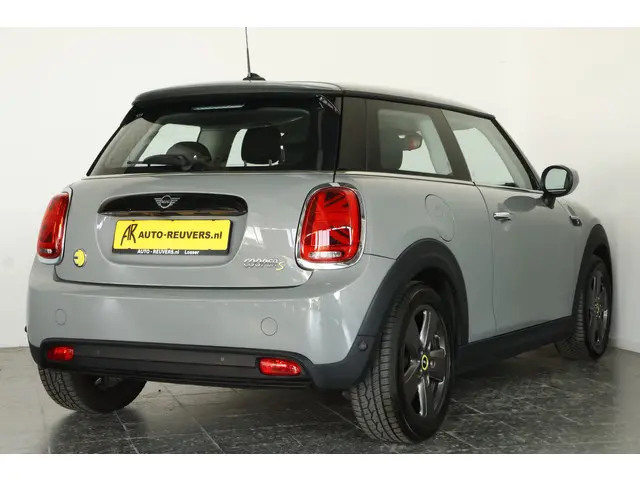 MINI Electric 2