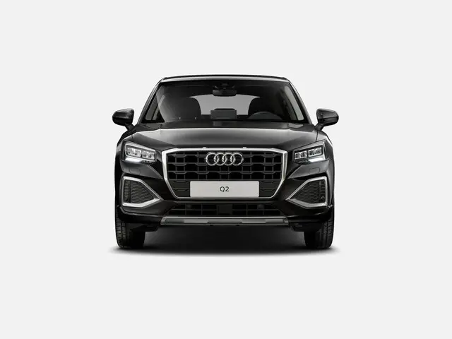 Audi Q2 35 TFSI Advanced edition 2026 Benzine 6
