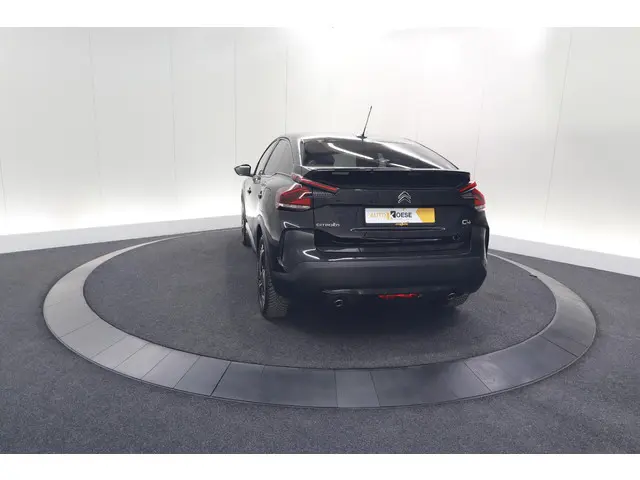 Citroën C4 Puretech 130 EAT8 Shine 2020 Benzine
