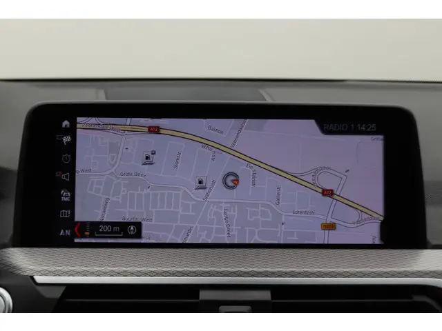 BMW X3 xDrive30i High Executive M Sport 2019 Benzine 44