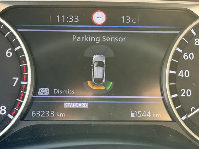 Nissan Juke 1.0 DIG-T N-Connecta 2020 Benzine 35