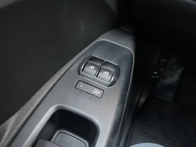 Fiat Doblò 1.3 MJ L1 2016 Diesel 24