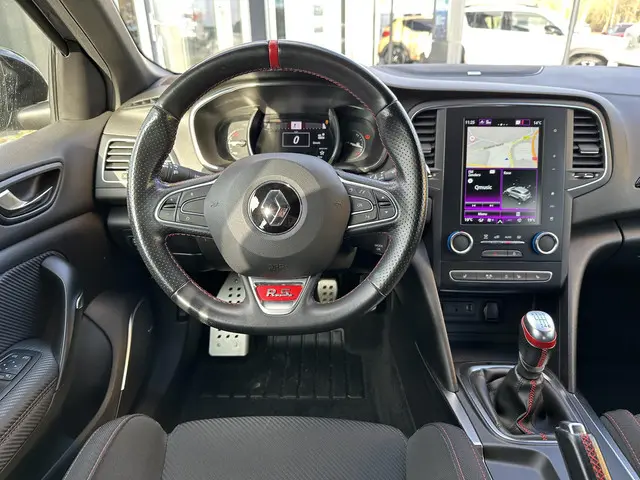 Renault Mégane TCe 280 RS 2020 Benzine 15