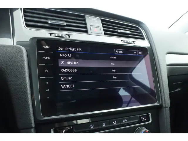 Volkswagen e-Golf | Navi | 2018 Elektrisch 15