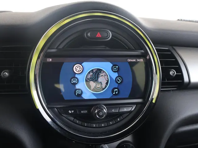 MINI Cooper S Mini 2.0 2020 Benzine 20