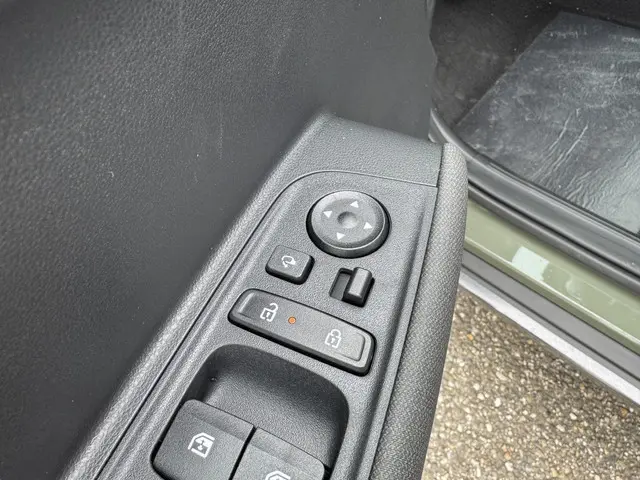 Hyundai Inster Evolve 49 kWh 2025 Elektrisch 22